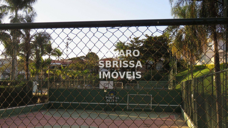 Imagem Casa com 3 Quartos à Venda, 249 m² em Condomínio Portal De Itu - Itu
