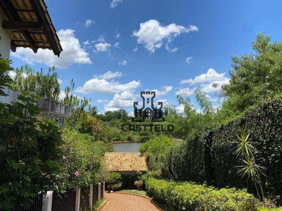 Imagem Casa com 7 Quartos à Venda ou Locação, 1.000 m² em Bela Suiça - Londrina
