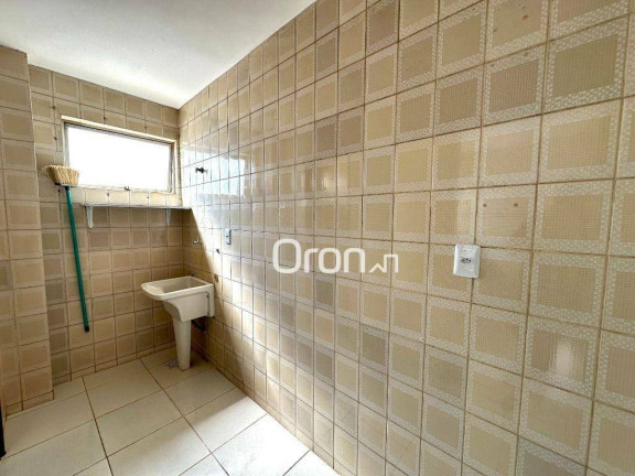Imagem Apartamento com 2 Quartos à Venda, 85 m² em Setor Bela Vista - Goiânia Imagem Apartamento com 2 Quartos à Venda, 85 m² em Setor Bela Vista - Goiânia