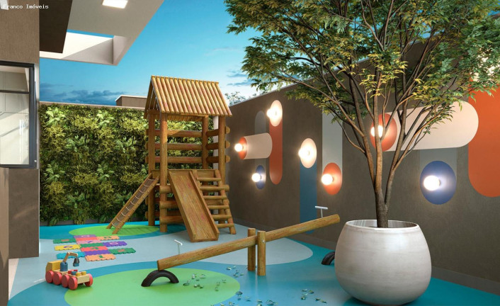 Imagem Apartamento com 3 Quartos à Venda, 80 m² em Vila Floresta - Santo André