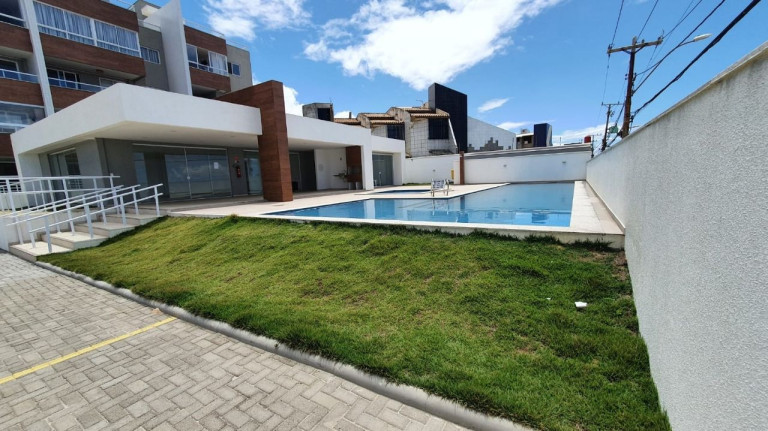 Apartamento com 2 Quartos à Venda, 84 m² em Stella Maris - Salvador
