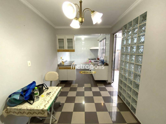 Imagem Sobrado com 3 Quartos à Venda, 85 m² em Jardim - Santo André Imagem Sobrado com 3 Quartos à Venda, 85 m² em Jardim - Santo André