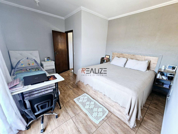 Imagem Sobrado com 5 Quartos à Venda, 193 m² em Residencial Monte Verde - Indaiatuba