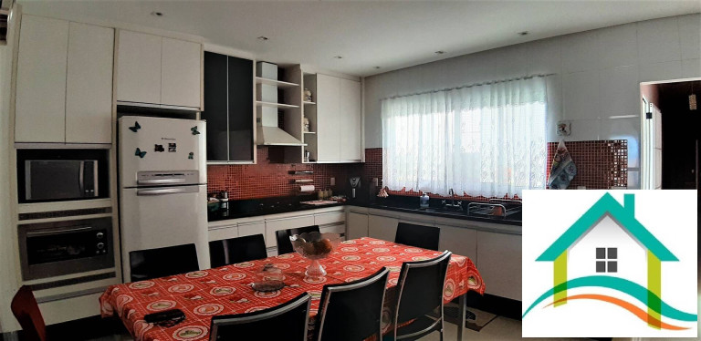 Imagem Casa com 2 Quartos à Venda, 138 m² em Vila Palmares - Santo André Imagem Casa com 2 Quartos à Venda, 138 m² em Vila Palmares - Santo André