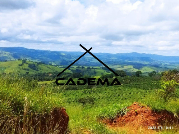 Imagem Fazenda à Venda, 60 m² em Zona Rural - Monte Sião