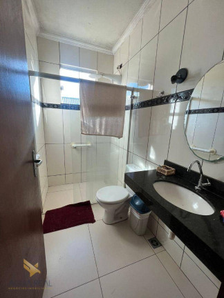 Imagem Casa com 4 Quartos à Venda, 190 m² em Jardim Alto São Francisco - Campo Grande Imagem Casa com 4 Quartos à Venda, 190 m² em Jardim Alto São Francisco - Campo Grande