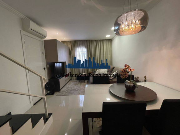 Imagem Casa com 2 Quartos à Venda, 126 m² em Sítio Das Paineiras/california - Barueri Imagem Casa com 2 Quartos à Venda, 126 m² em Sítio Das Paineiras/california - Barueri