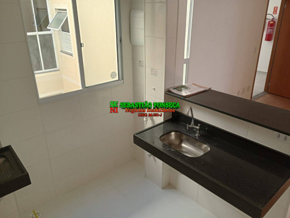 Imagem Apartamento com 2 Quartos à Venda, 40 m² em Novo Horizonte - São José Dos Campos Imagem Apartamento com 2 Quartos à Venda, 40 m² em Novo Horizonte - São José Dos Campos
