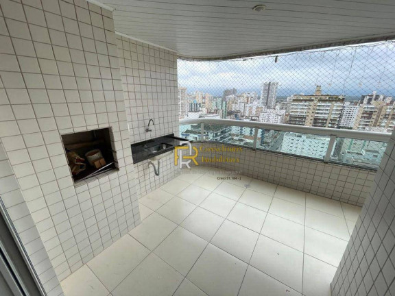 Imagem Apartamento com 3 Quartos à Venda, 115 m² em Vila Guilhermina - Praia Grande Imagem Apartamento com 3 Quartos à Venda, 115 m² em Vila Guilhermina - Praia Grande