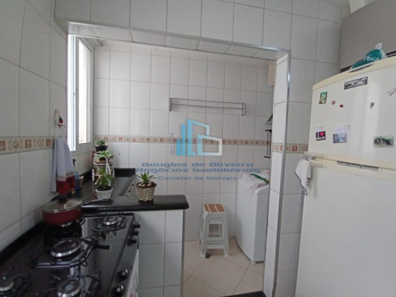 Imagem Apartamento com 2 Quartos à Venda, 68 m² em Caiçara - Praia Grande