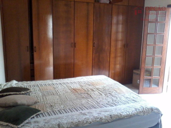 Imagem Casa com 4 Quartos à Venda, 450 m² em Alto Das Palmeiras - Itu Imagem Casa com 4 Quartos à Venda, 450 m² em Alto Das Palmeiras - Itu