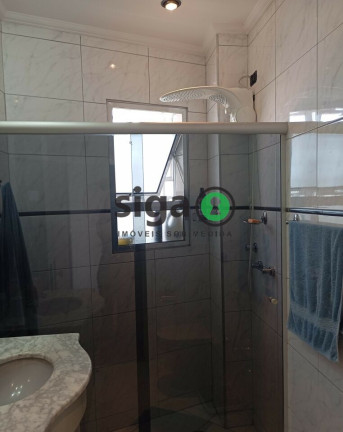 Imagem Apartamento com 1 Quarto à Venda, 58 m² em Barra Funda - São Paulo