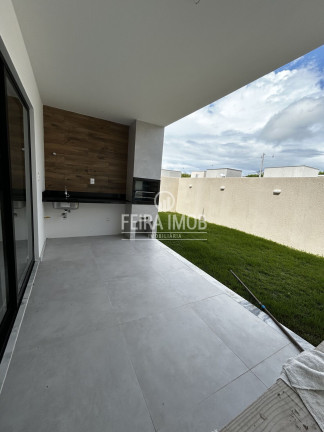 Imagem Casa com 4 Quartos à Venda, 162 m² em Catu De Abrantes (abrantes) - Camaçari