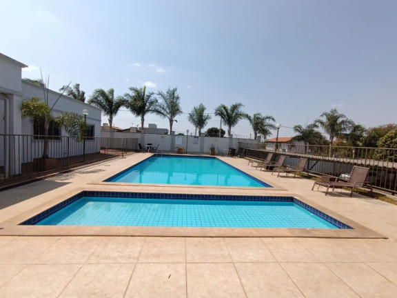 Imagem Apartamento com 2 Quartos à Venda, 47 m² em Residencial Aquários Ii - Goiânia Imagem Apartamento com 2 Quartos à Venda, 47 m² em Residencial Aquários Ii - Goiânia