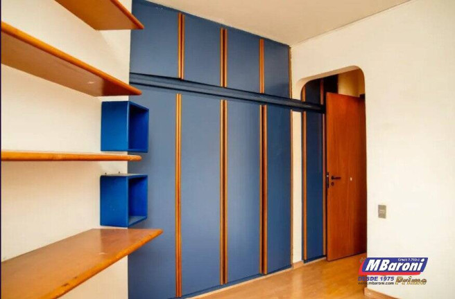 Imagem Apartamento com 3 Quartos para Alugar, 195 m² em Vila Uberabinha - São Paulo Imagem Apartamento com 3 Quartos para Alugar, 195 m² em Vila Uberabinha - São Paulo