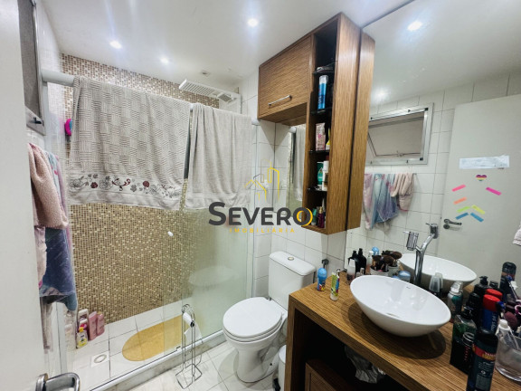 Imagem Apartamento com 2 Quartos à Venda, 57 m² em Boaçu - São Gonçalo Imagem Apartamento com 2 Quartos à Venda, 57 m² em Boaçu - São Gonçalo
