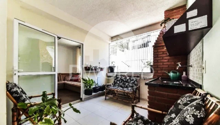 Imagem Imóvel com 3 Quartos à Venda, 96 m² em Vila Gonçalves - São Bernardo Do Campo Imagem Imóvel com 3 Quartos à Venda, 96 m² em Vila Gonçalves - São Bernardo Do Campo