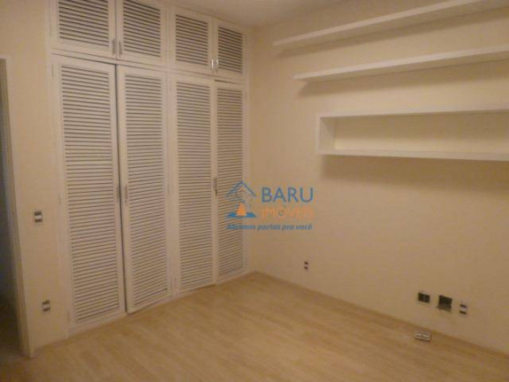 Imagem Apartamento com 2 Quartos à Venda, 98 m² em Higienópolis - São Paulo