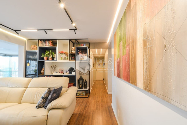 Imagem Apartamento com 3 Quartos à Venda, 137 m² em Tatuapé - São Paulo Imagem Apartamento com 3 Quartos à Venda, 137 m² em Tatuapé - São Paulo