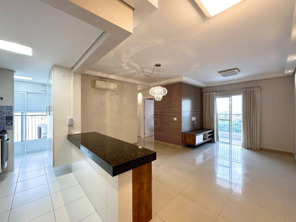 Apartamento com 3 Quartos à Venda, 85 m² em Edificio Luzes Campolim - Sorocaba