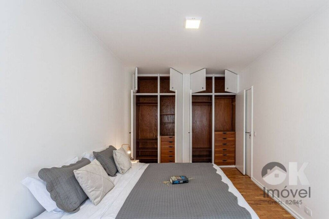 Imagem Apartamento com 3 Quartos à Venda, 137 m² em Jardim Paulista - São Paulo Imagem Apartamento com 3 Quartos à Venda, 137 m² em Jardim Paulista - São Paulo