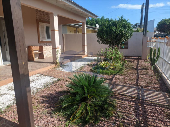 Imagem Casa com 3 Quartos à Venda, 208 m² em Praia Da Cal - Torres Imagem Casa com 3 Quartos à Venda, 208 m² em Praia Da Cal - Torres