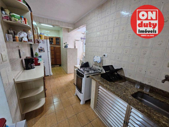 Imagem Apartamento com 2 Quartos à Venda, 70 m² em Aparecida - Santos Imagem Apartamento com 2 Quartos à Venda, 70 m² em Aparecida - Santos