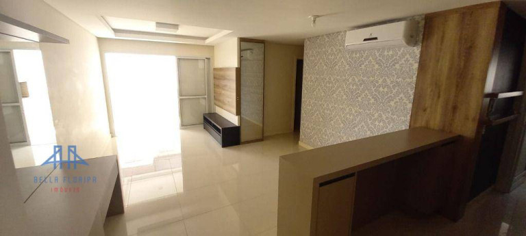 Apartamento com 3 Quartos para Alugar, 87 m² em Córrego Grande - Florianópolis