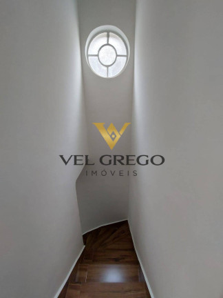 Imagem Casa com 2 Quartos à Venda, 132 m² em Taboão - São Bernardo Do Campo Imagem Casa com 2 Quartos à Venda, 132 m² em Taboão - São Bernardo Do Campo
