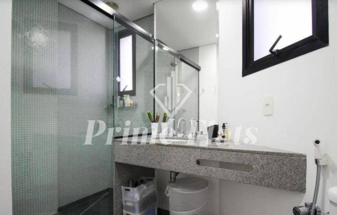 Imagem Apartamento com 1 Quarto à Venda, 47 m² em Itaim Bibi - São Paulo