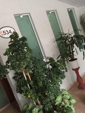 Imagem Casa com 3 Quartos à Venda, 160 m² em Vila Carvalho - Sorocaba