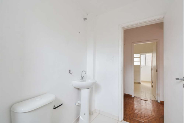 Imagem Apartamento com 1 Quarto à Venda, 44 m² em Vila Buarque - São Paulo Imagem Apartamento com 1 Quarto à Venda, 44 m² em Vila Buarque - São Paulo