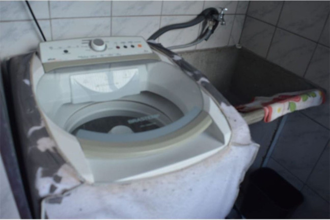 Imagem Apartamento com 2 Quartos à Venda, 40 m² em Jardim Lourdes - São Paulo