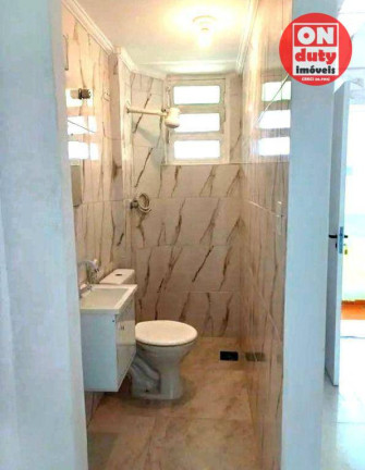 Imagem Apartamento com 1 Quarto à Venda, 33 m² em Ponta Da Praia - Santos