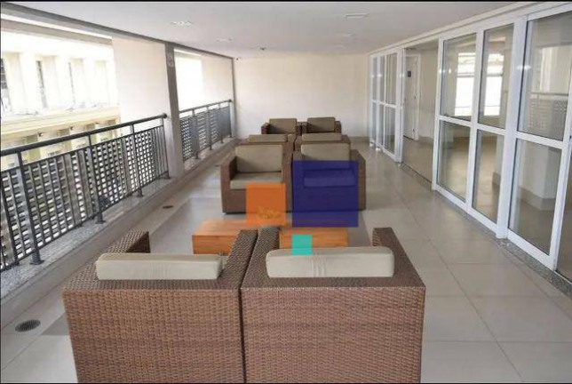 Imagem Loft com 1 Quarto para Alugar, 32 m² em Centro - São Paulo Imagem Loft com 1 Quarto para Alugar, 32 m² em Centro - São Paulo