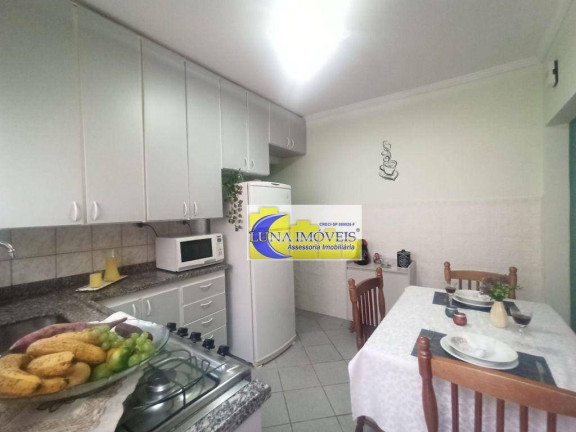 Imagem Casa com 3 Quartos à Venda, 175 m² em Planalto - São Bernardo Do Campo Imagem Casa com 3 Quartos à Venda, 175 m² em Planalto - São Bernardo Do Campo