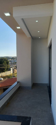 Imagem Sobrado com 3 Quartos à Venda, 168 m² em Eldorado - Anápolis
