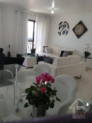 Imagem Apartamento com 3 Quartos à Venda, 146 m² em Alto Da Boa Vista - São Paulo Imagem Apartamento com 3 Quartos à Venda, 146 m² em Alto Da Boa Vista - São Paulo