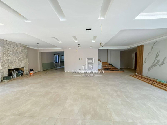 Imagem Casa com 5 Quartos à Venda, 400 m² em Carlos Guinle - Teresópolis Imagem Casa com 5 Quartos à Venda, 400 m² em Carlos Guinle - Teresópolis