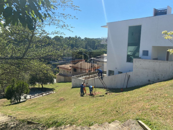 Imagem Terreno à Venda, 250 m² em Quintas Do Ingaí - Santana De Parnaíba Imagem Terreno à Venda, 250 m² em Quintas Do Ingaí - Santana De Parnaíba