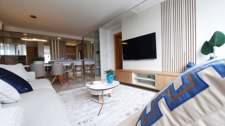 Imagem Apartamento com 3 Quartos à Venda, 161 m² em Navegantes - Capão Da Canoa Imagem Apartamento com 3 Quartos à Venda, 161 m² em Navegantes - Capão Da Canoa