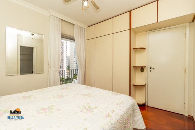 Imagem Apartamento com 3 Quartos à Venda,  em Moema - São Paulo
