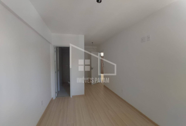 Imagem Apartamento com 2 Quartos à Venda, 57 m² em Vila Valparaíso - Santo André