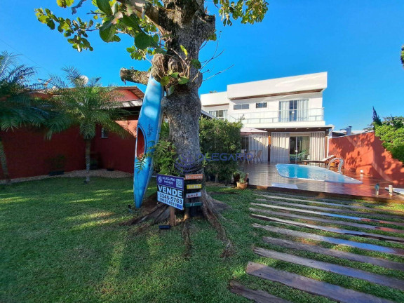 Sobrado com 2 Quartos à Venda, 210 m² em Gravatá - Penha