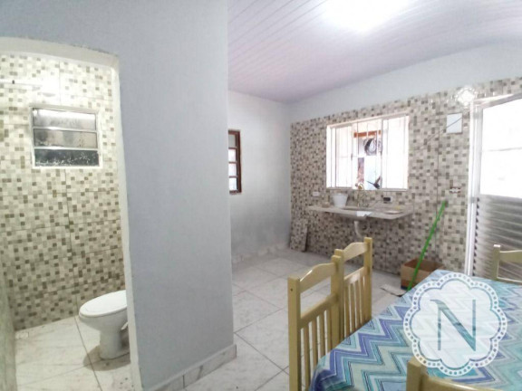 Imagem Casa com 4 Quartos à Venda, 100 m² em Gaivota - Itanhaém Imagem Casa com 4 Quartos à Venda, 100 m² em Gaivota - Itanhaém