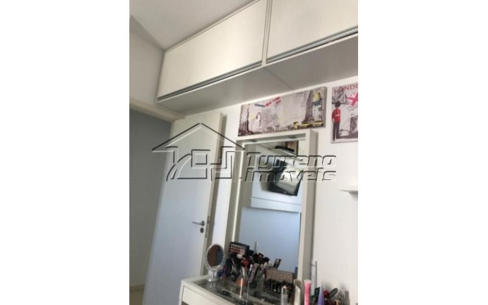 Imagem Apartamento com 2 Quartos à Venda, 55 m² em Urbanova - São José Dos Campos Imagem Apartamento com 2 Quartos à Venda, 55 m² em Urbanova - São José Dos Campos