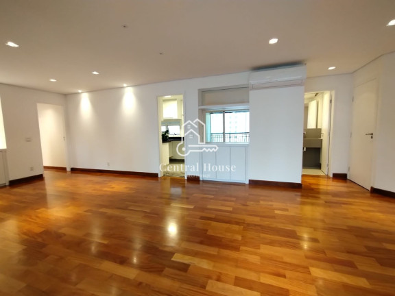 Imagem Apartamento com 3 Quartos para Alugar, 137 m² em Moema - São Paulo Imagem Apartamento com 3 Quartos para Alugar, 137 m² em Moema - São Paulo