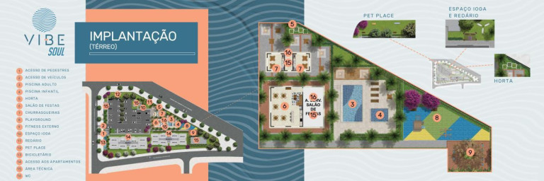 Imagem Apartamento com 2 Quartos à Venda, 46 m² em Recreio Dos Bandeirantes - Rio De Janeiro Imagem Apartamento com 2 Quartos à Venda, 46 m² em Recreio Dos Bandeirantes - Rio De Janeiro