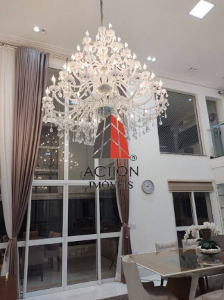 Imagem Apartamento com 4 Quartos à Venda, 315 m² em Chácara Califórnia - São Paulo Imagem Apartamento com 4 Quartos à Venda, 315 m² em Chácara Califórnia - São Paulo