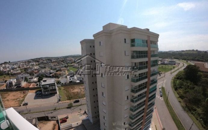 Foto do imóvel Apartamento com 3 Quartos à Venda, 104 m² em Urbanova - São José Dos Campos